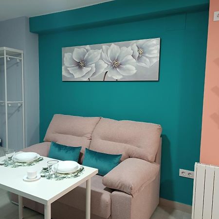 Estudios La Casina Касерес Экстерьер фото