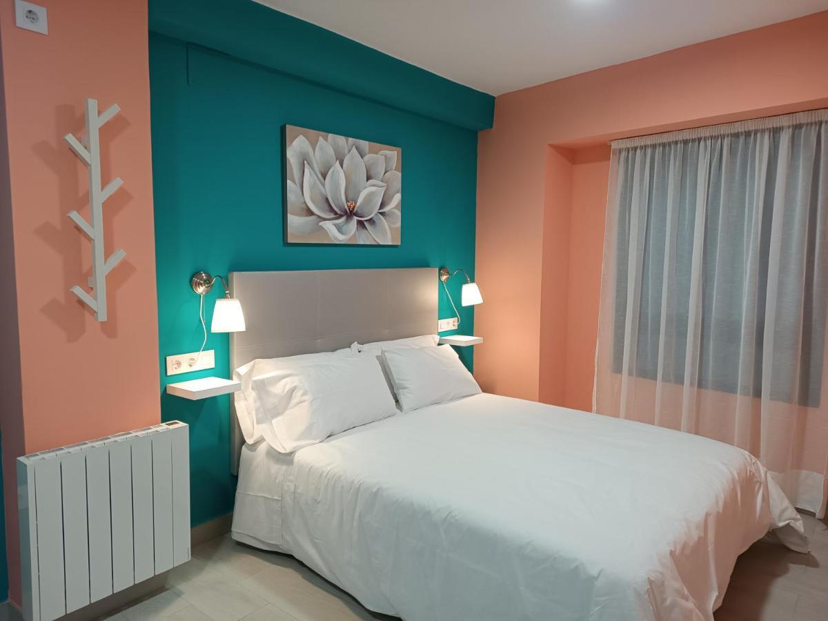 Estudios La Casina Касерес Экстерьер фото