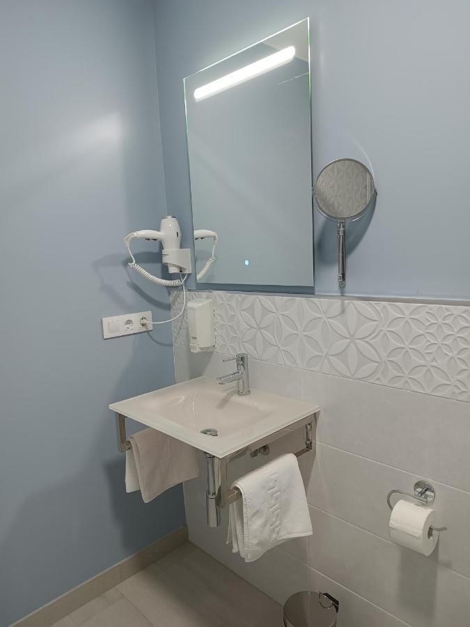 Estudios La Casina Касерес Экстерьер фото