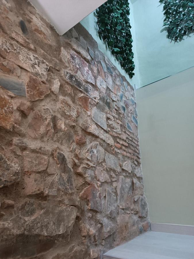 Estudios La Casina Касерес Экстерьер фото