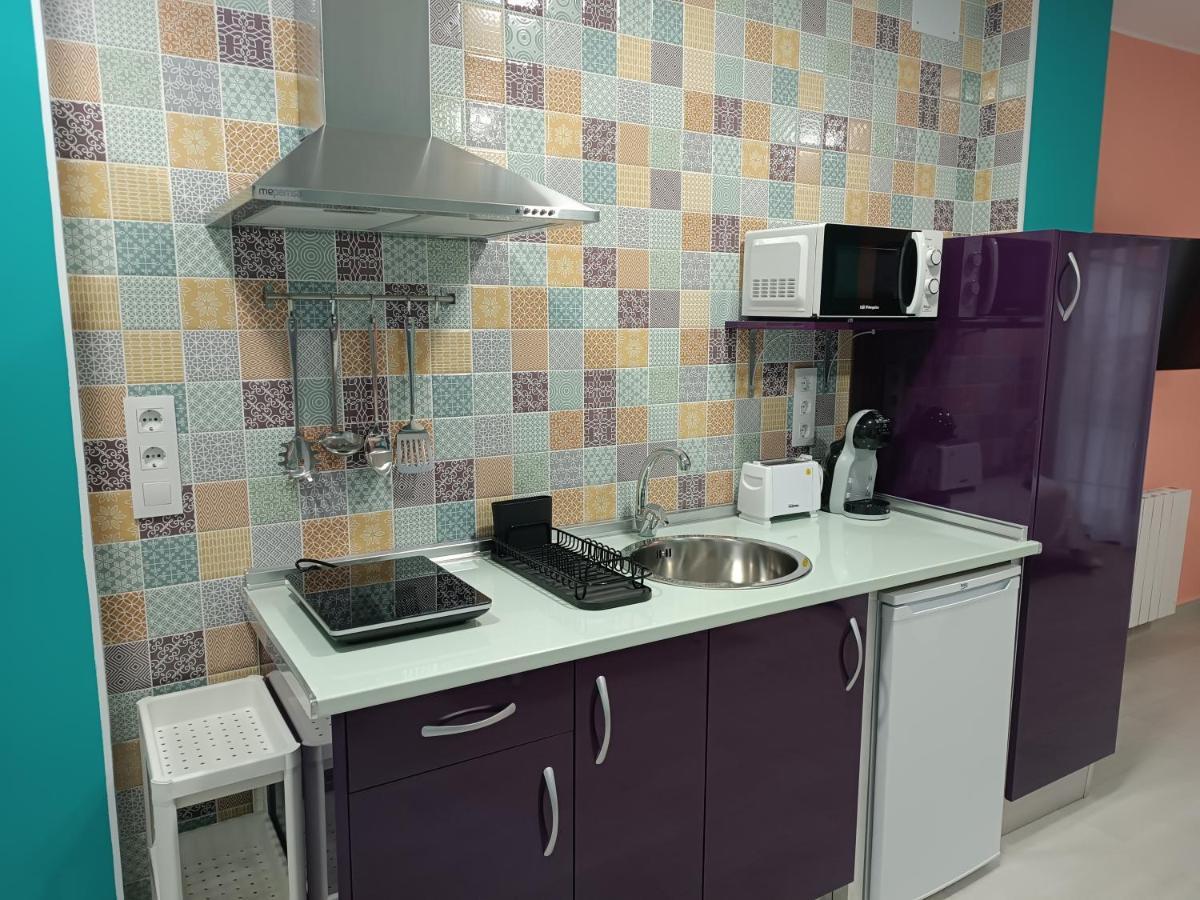Estudios La Casina Касерес Экстерьер фото