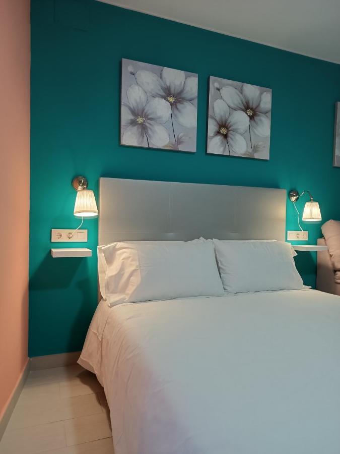 Estudios La Casina Касерес Экстерьер фото