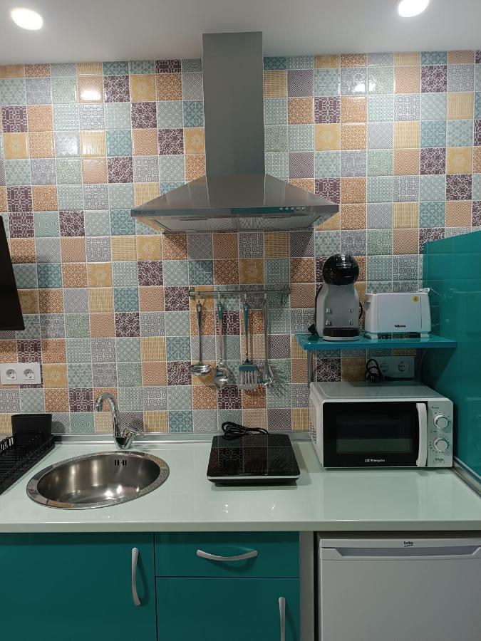 Estudios La Casina Касерес Экстерьер фото